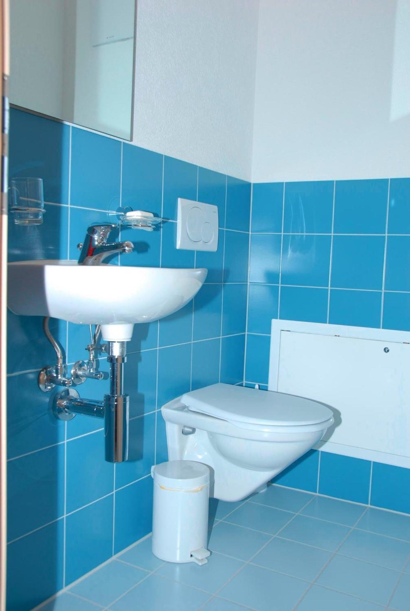 מורן Ferienwohnung Alte Baeckerei מראה חיצוני תמונה